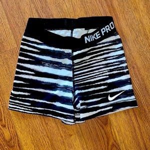 NIKE shorts